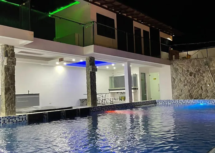 Caloocan Private Villa *
