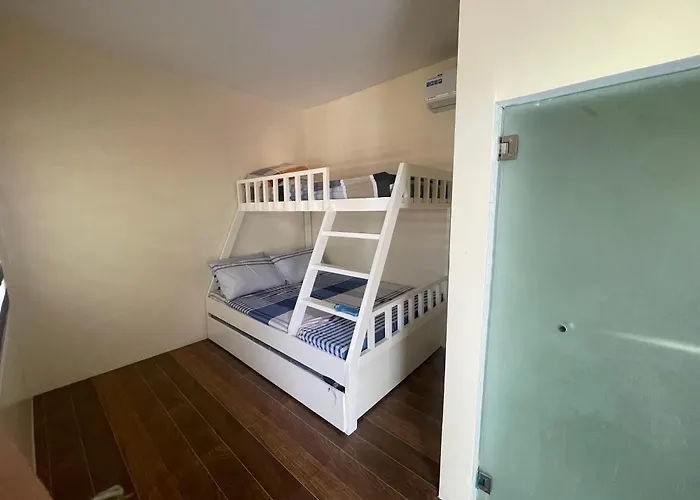 Villa Caloocan Private Manila