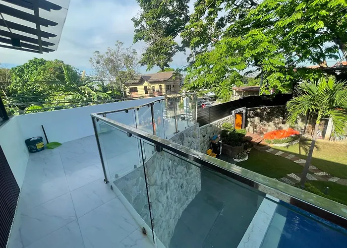 Caloocan Private Villa