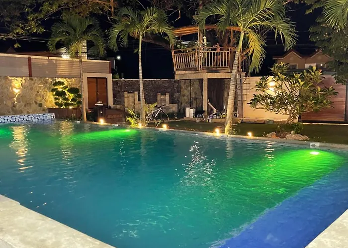 Villa Caloocan Private Manila
