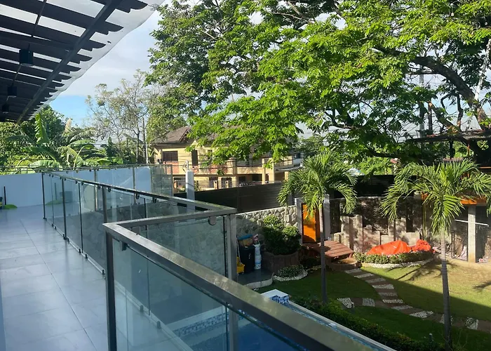 Caloocan Private Villa
