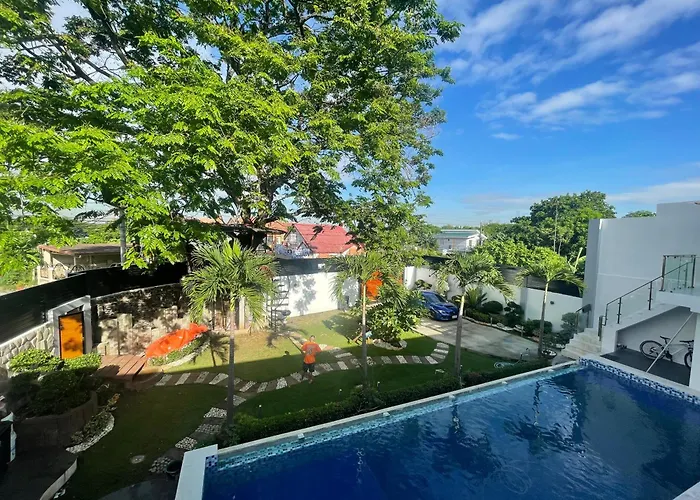 Caloocan Private Villa Manila