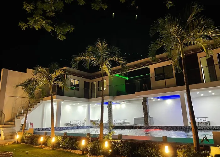 Villa Caloocan Private Manila
