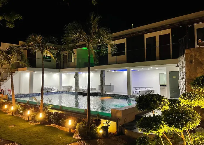 Caloocan Private Villa Manila