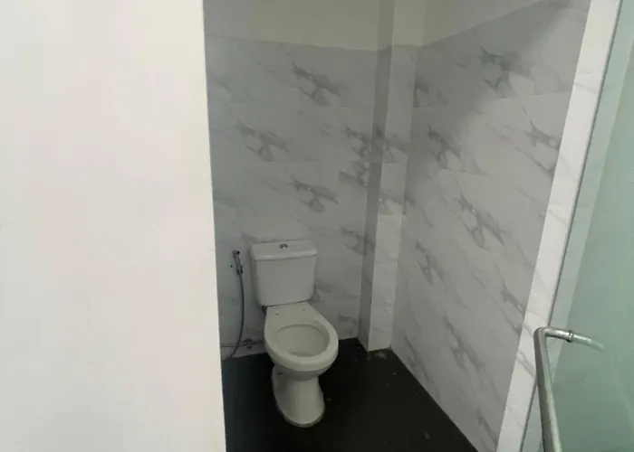 Villa Caloocan Private