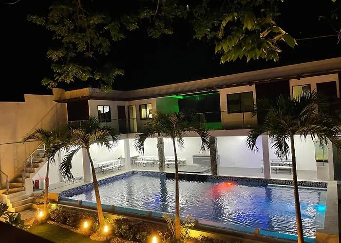 Caloocan Private Villa *