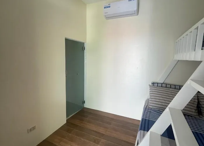 Caloocan Private Villa Manila