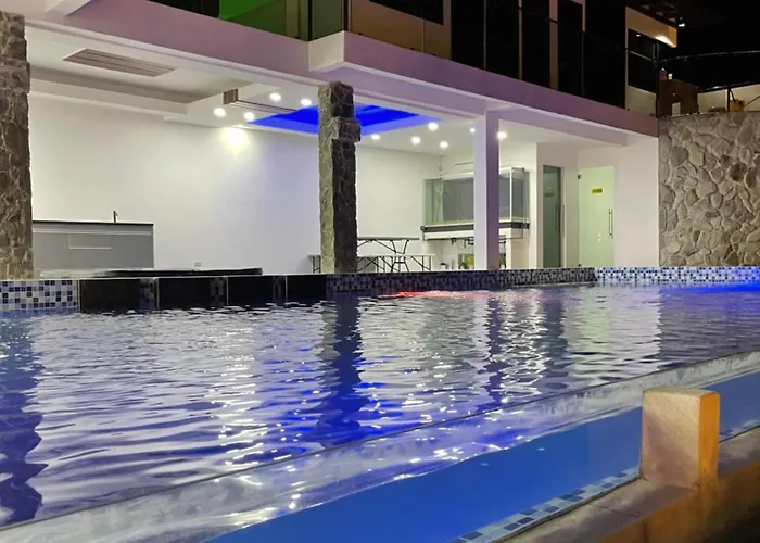 Caloocan Private Villa