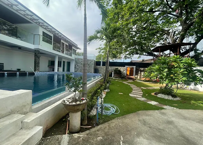 Villa Caloocan Private Manila