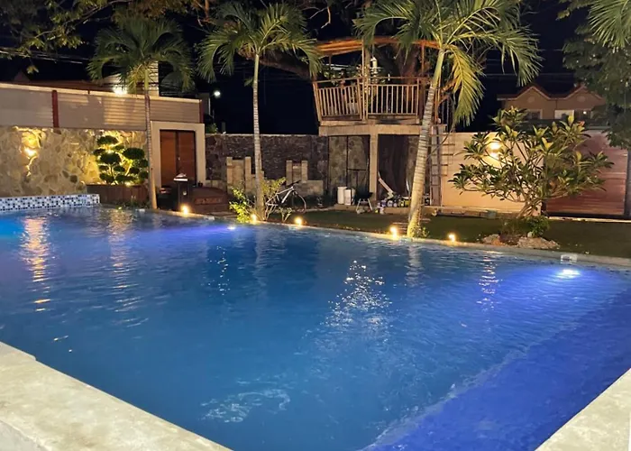 Caloocan Private Villa