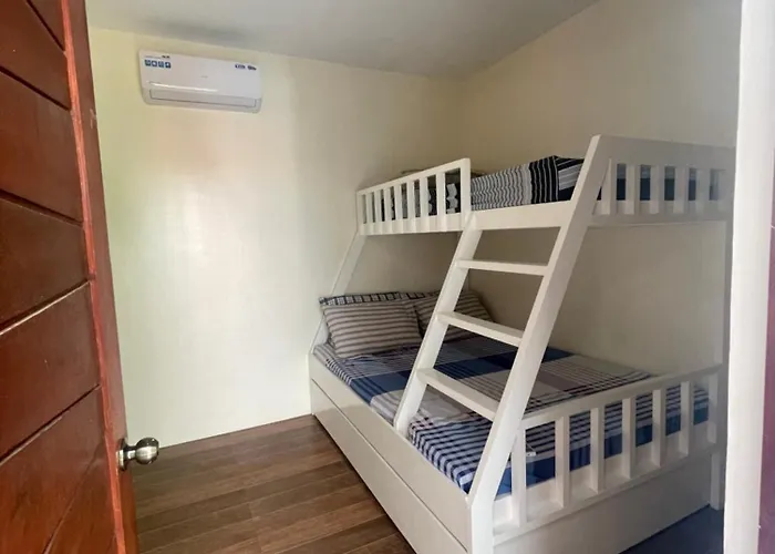 Villa Caloocan Private *