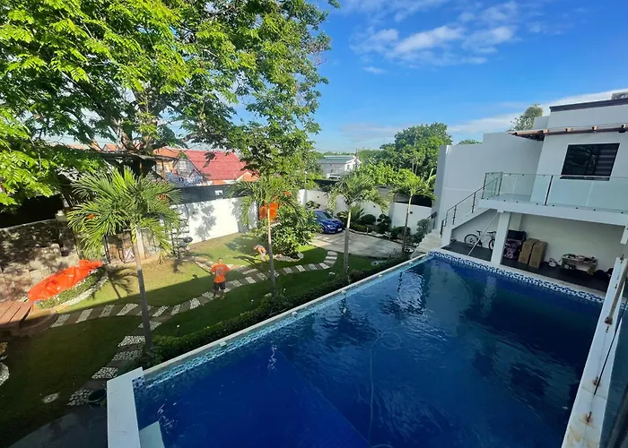 Caloocan Private Villa