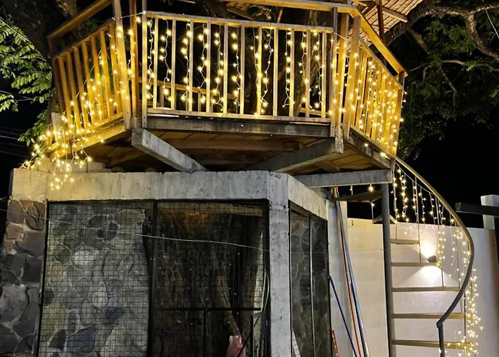 Caloocan Private Villa *