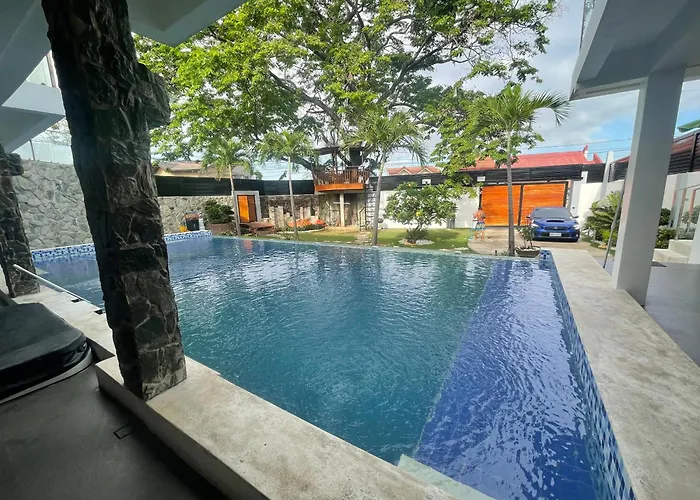 Villa Caloocan Private Manila